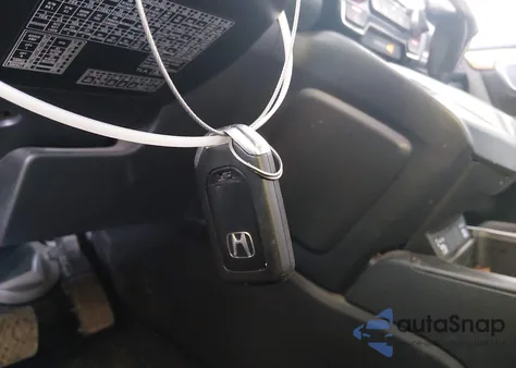 2020 Honda Cr-V 2Wd Ex z USA, uszkodzony, nr VIN 7FARW1H5XLE003123